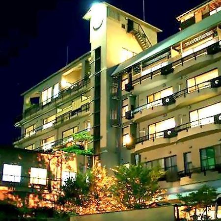 Toi Fujiya Hotel Heda Екстер'єр фото