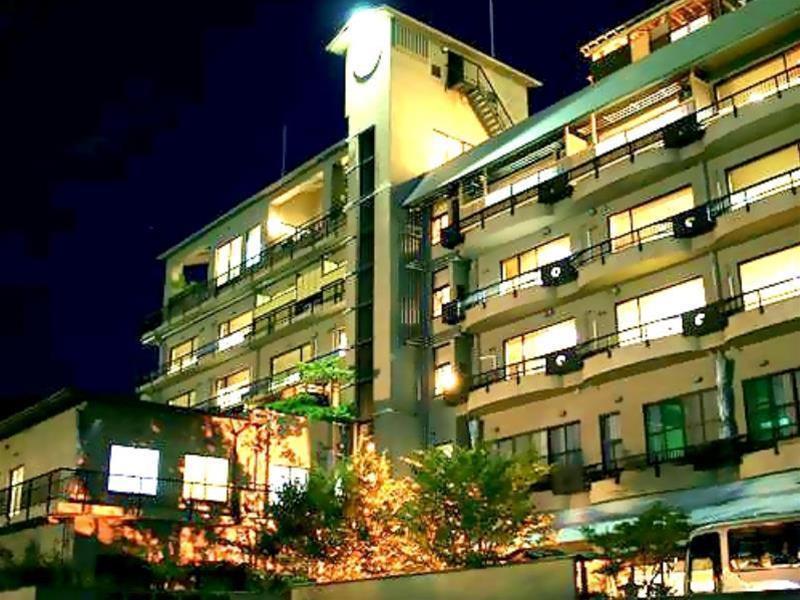 Toi Fujiya Hotel Heda Екстер'єр фото